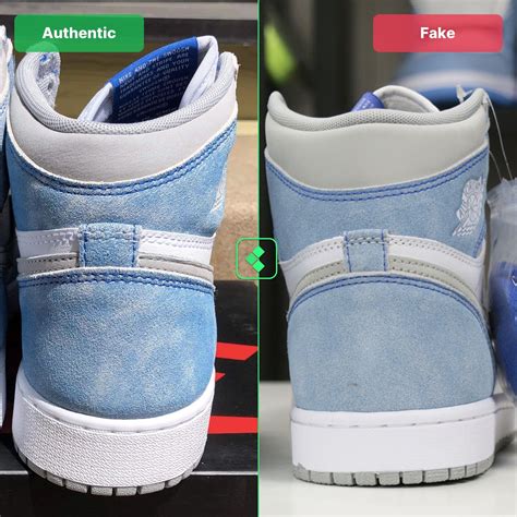 nike jordan fake|how to authenticate jordan shoes.